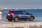 Honda HR-V 2015 года